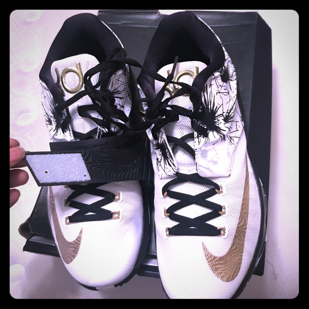 Nike zoom Id kd 7